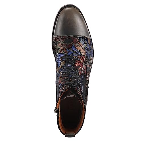 Spring Step L'Artiste Men's Elton Bootie3