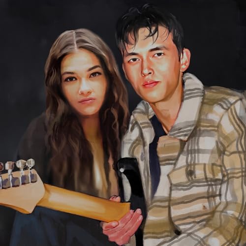 Matthew Ifield feat. Khloe Rose