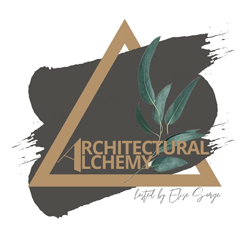 Architectural Alchemy cover art