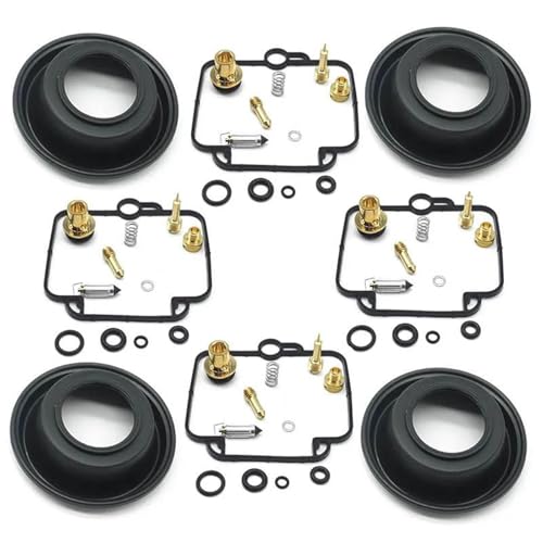 ZYSMiKj I[goCLu^[CLbg ɓK~Nj BST36 p ɓKXYL ofBbg 1200 GSF1200S 1997-2000 GSXR1100 1989-1992 _Ct t[g Lu^[i(Zbg1)