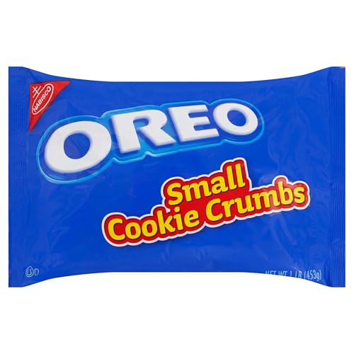 Oreo Small Cookie Crumbs