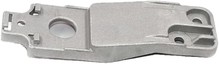 Miniatura 5 de RACEGUY Soporte de condensador de tanque de agua Cruze OEM # 13243026 13250318 23120322 01310029 Montaje de aluminio para Opel A MK1 Chevy