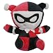 AYDQC The Avengers Superman Mazza da Dwyane Panthers Quinn Nettuno Supereroe Wonder Woman Peluche Giocattoli fengong ( Color : 7 )