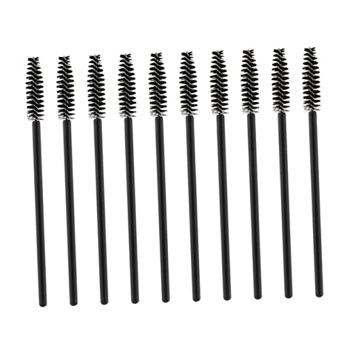 Gogogmee Eyewash Disposable Mascara Disposable Eyelash Makeup Mascara Wands Brush Set