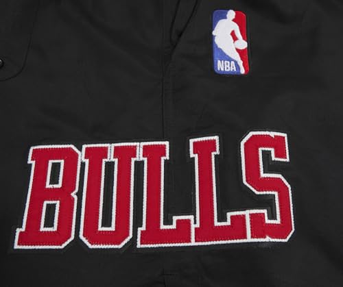 Image of Pro Standard NBA Mens Mens NBA Classic Woven Woven Short