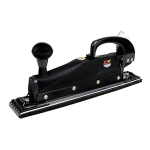 Performance Tool M574DB Dual Action Schleifer