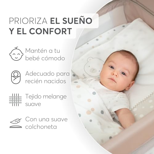 Image of Kikka Boo Folding Element, Mint, Cuna