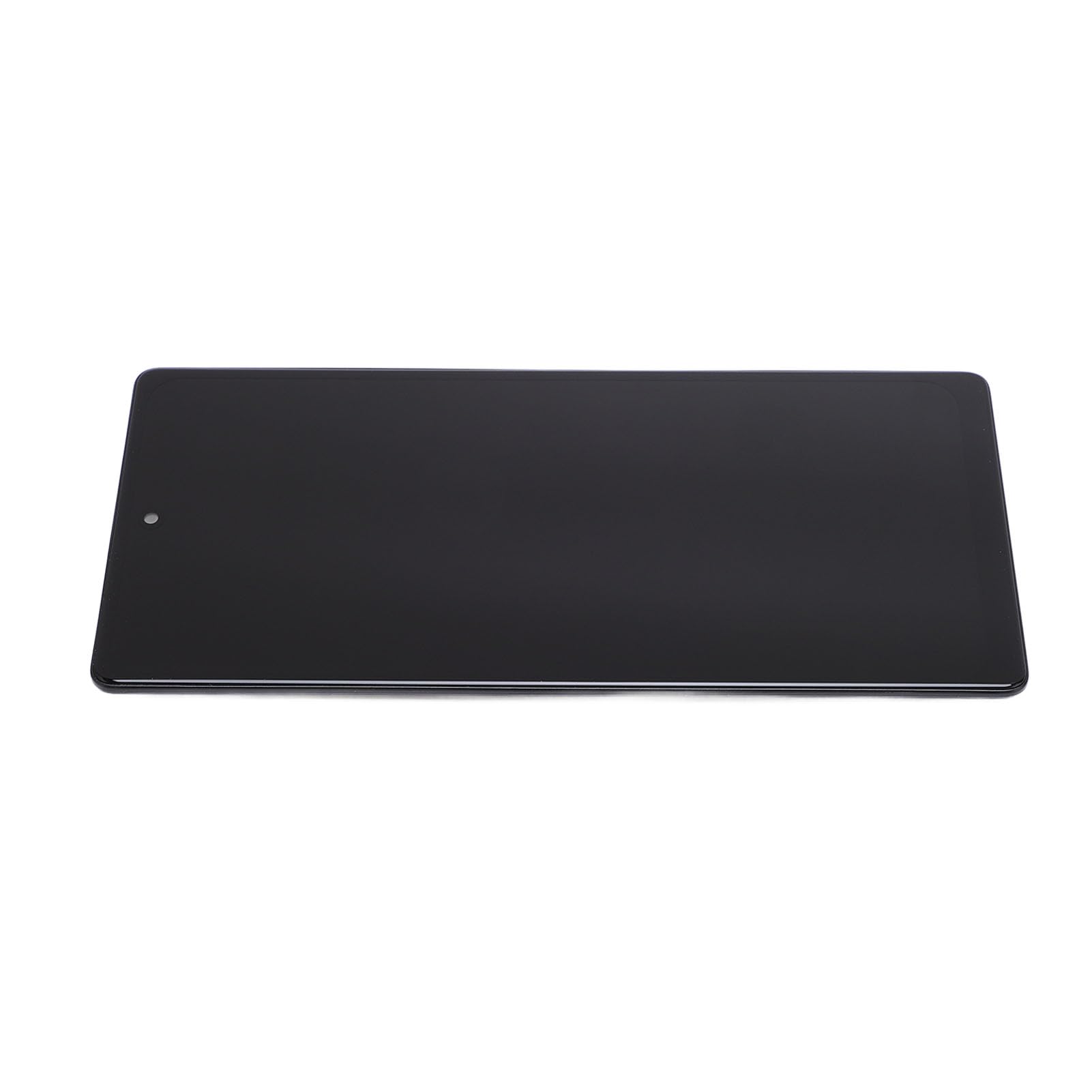PUSOKEI Gruppo Touch Screen Professionale per Telefono |Digitalizzatore Display TFT con Strumenti di Riparazione per Smartphone