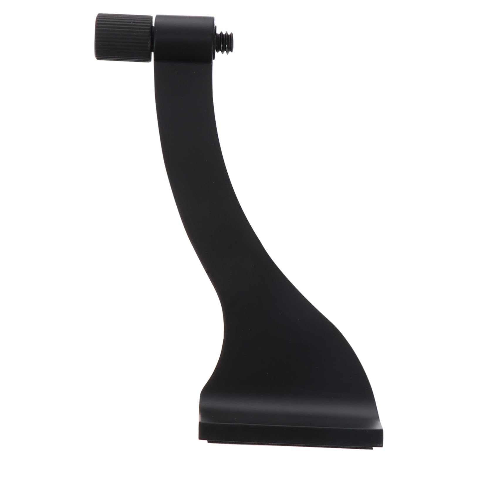 ARTIBETTER 1/4 Inch Screw Hole Binocular Tripod Adapter Universal Mount for Binoculars