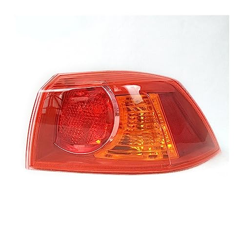 Feu arrière de voiture pour Lancer EX clignotant stop pour bloc optique droit externe 2008-2013