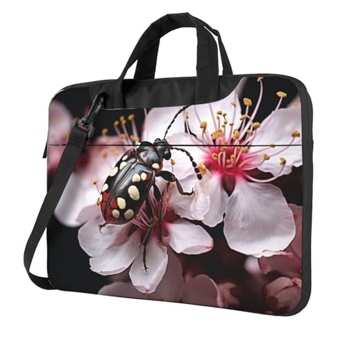 Bolso bolso messenger para portátil computadora viaje miniatura 1