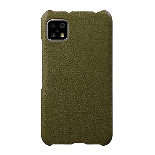 AQUOS sense5G ケース sense4 lite basic 本革 sense5 sense4lite sense4basic ケース バンパー aquos ケース レザー カバー かわいい Androidケース 本革 おしゃれ スマホケース アクオス