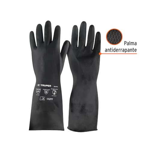 Guantes para solventes 2 Imagen adicional