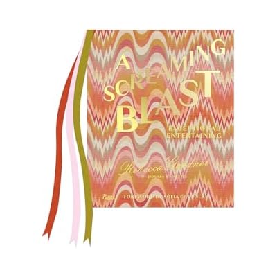 A Screaming Blast