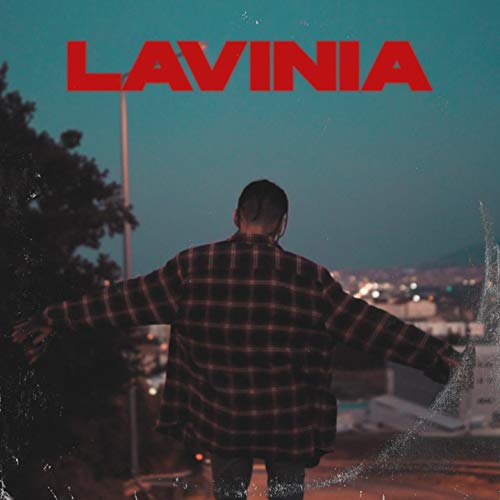  Lavinia