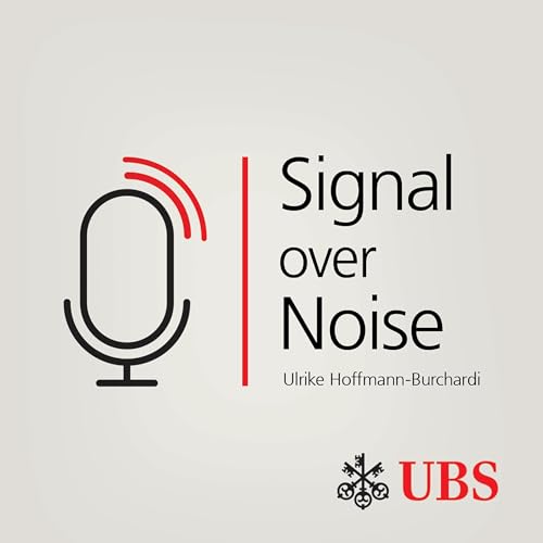 Signal over Noise with Ulrike Hoffmann-Burchardi