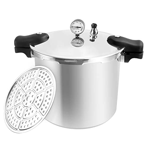 Top 10 Best Pressure Canners [Top Picks 2023 Reviews]