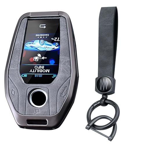 [KUNIO] BMWp fBXvCL[ L[P[X L[Jo[  PUU[  t bmwɂނ 3V[Y 320li 5 6 7 8 V[Y X3 X5 X7 i8 M8 ɓKp ANZT[ d h~ G肢 CO