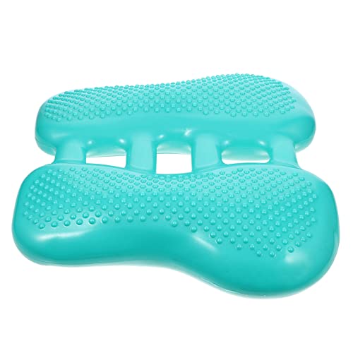 Toddmomy Máquina De Ejercicio Multifuncional para Casa Pedal De Fitness para Mujeres Equipos De Pérdida De Compacto De Usar Pequeños