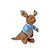 Disney Kanga and Roo Plush - Christopher Robin - Medium - 16 Inch