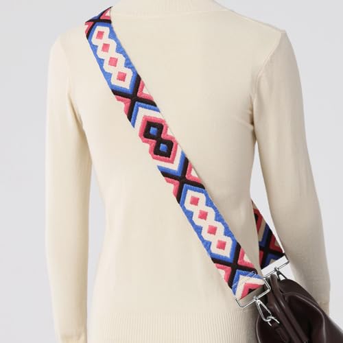 Image of Cile Purse Strap-Crossbody Bag Strap