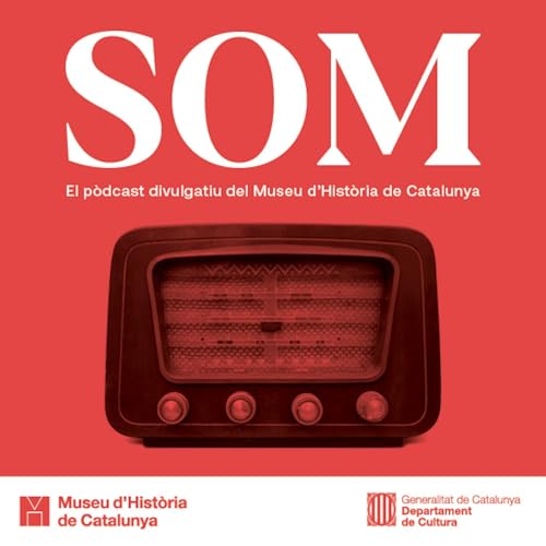 『SOM pòdcast』のカバーアート
