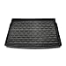 dk6140 – Maletero se adapta – Alfombrilla Adecuado para Juke SUV a...