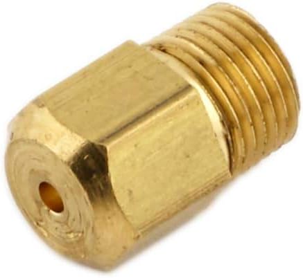 Goodman 0163F00018 Furnace Burner Orifice Genuine Original Equipment Manufacture