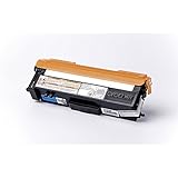 Brother Best Price Square Toner, TN320, Cyan, 1.5K, Brother TN320C by Brother