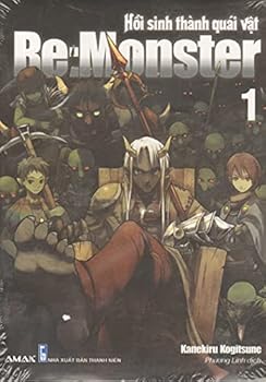 Re:Monster --H?i sinh thành quái vâ?t 1& 2