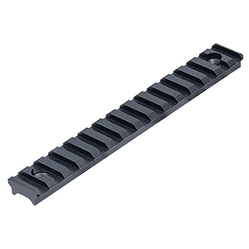 UTG Pro Rail for Super Slim Free Float Handguard (15 Slots)