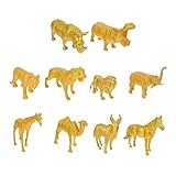 Modèle d'animal : parfait pour la collection ou la décoration, accessoire pour un projet animalier, une exposition de cours de , etc., figurine animale