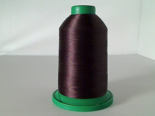 Hilo para bordar Isacord 1000M 40W Poliéster miniatura 1