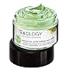 Teaology Matcha Tea Ultra-Firming Cream 50ml I Anti-Aging Gesichtspflege I mit Matcha-Tee und MineralpigmentenI Naturkosmetik I vegan