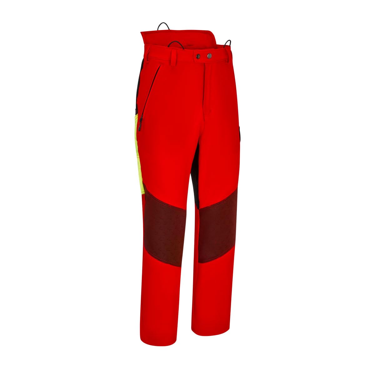 Pfanner® Gladiator® Keprotec 2.5 Light Schnittschutzhose