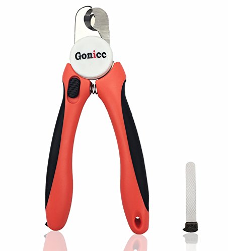 gonicc nail trimmer