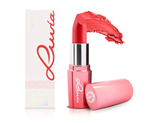 Luvia Criminal Colors Lippenstift Luvia Criminal Colors Lippenstift