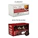 ITALIAN COFFEE FOR ESPRESSO LOVERS capsules compatible with RIVO® machines (Cremoso, 50)