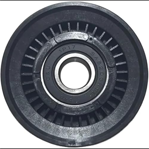 Tendeur de courroie DS7E6A228-BA pour Ford Focus et Explorer - 4
