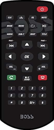 Boss Audio Elite Bv760B 6.2 Inch Dvd Receiver With Bluetooth #TOP1