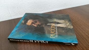 Hardcover Puccini: The Man and His Music (Composer series / Metropolitan Opera Guild) Book