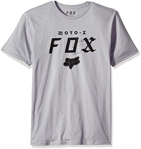 camisetas fox para hombre
