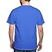CafePress Segawa Kikunojo by Toyokuni Utagawa 1769 1 T Shirt Men's Traditional Fit Dark Casual Tshirt Royal