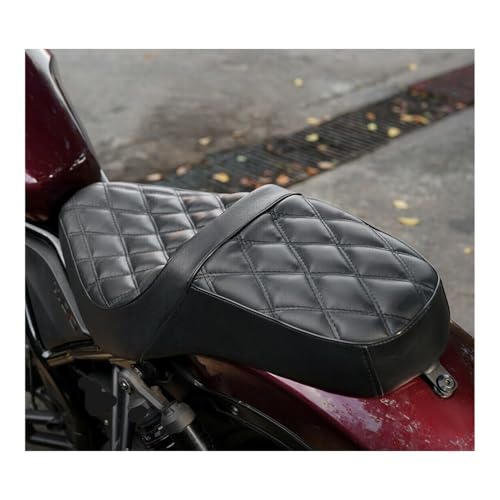 Asiento Moto de Viaje para Rebel CMX 300 500 Kit de Conductor y Acompañante 5