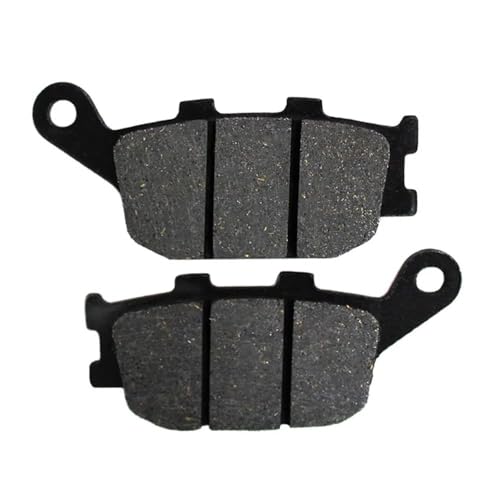 YZF R1 2007 2008 2009 2010 2011 2012 2013 2014pI[goCtgAu[Lpbh(1 Pair Rear Pads)