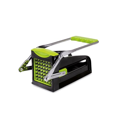 Ibili 739100 - Cortapatatas Palanca Clasica