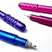 LYRA Graduate Synthetic Fine Tip Fineliner, 12 Pieces in Assorted colours, Ideal for Students and Schools