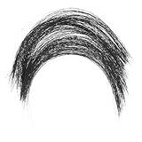 OHPHCALL Crafting Whiskers for Plush Toys Animal Face Accessories Cat Whiskers Kit