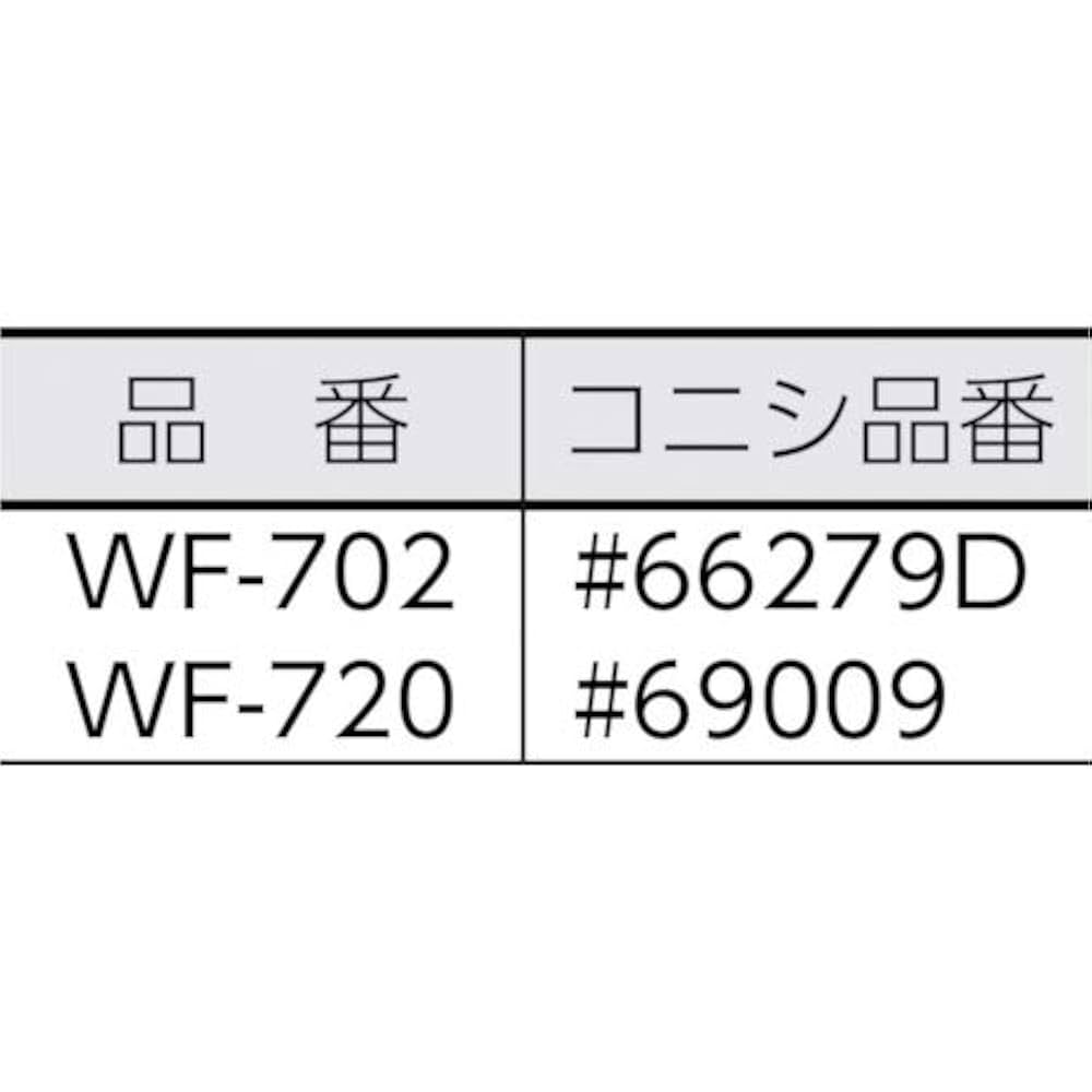 a2様 リクエスト 3点 まとめ商品 Amazon | コニシ ボンド SSテープ WF702 厚0.45mm×幅20mm×長8m