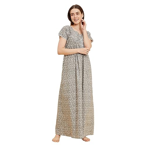 Image of Sweet Dreams Women Nightgown